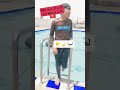 Beautiful Boy Viral Video Swimming Pool Shorts Shortsfeed Cute Boy Swimmingpool 