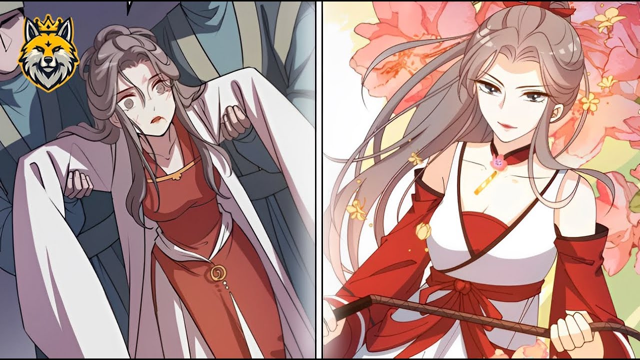 Vì Si Tình Bị Tru Di Cửu Tộc, Nữ Chính Reset Cuộc Đời Nghịch Thiên Cải Mệnh | REVIEW TRUYỆN TRANH