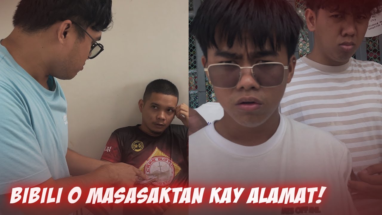 TULONG PARA KAY GELO GALING KAY COLLEEN!