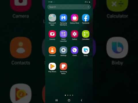 ტელეფონის აჩქარება