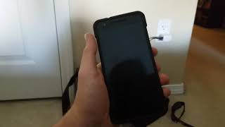 How to fix Nexus 6p Unable to Boot / Wo'nt Turn On