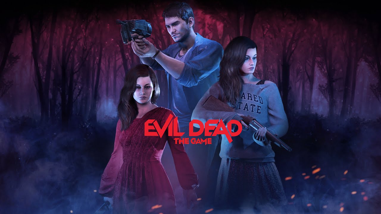 Evil Dead: The Game gets new free and paid DLC in its latest