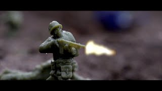 The Plastic War: Teaser
