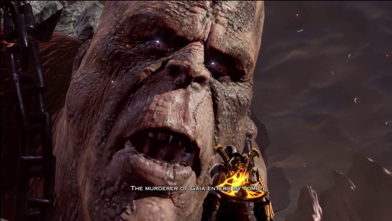 God of War III Remastered - Part 11 PS4 Pro Gameplay Walkthrough camera iphone 8 plus apk
