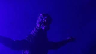 Godzilla 1984 With Legendary Roar Animation