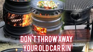 Dont Throw Away Your Old Car Rin