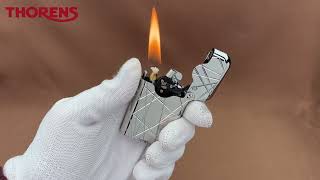 2025 THORENS new single claw kerosene lighter#thorenslighter #lighter #kerosenelighter
