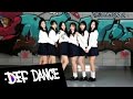 Gfriend   rough kpop     defcompany