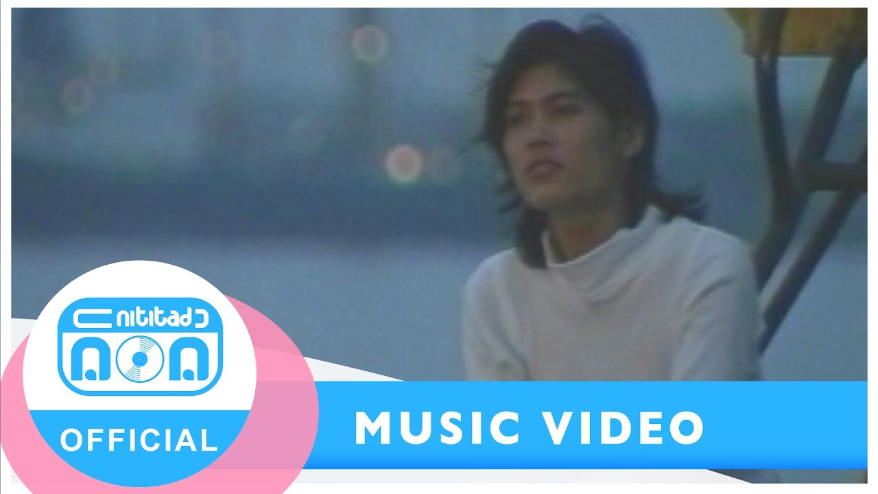 ความจริงใจ - อลิศ คริสตัน [Official Music Video]