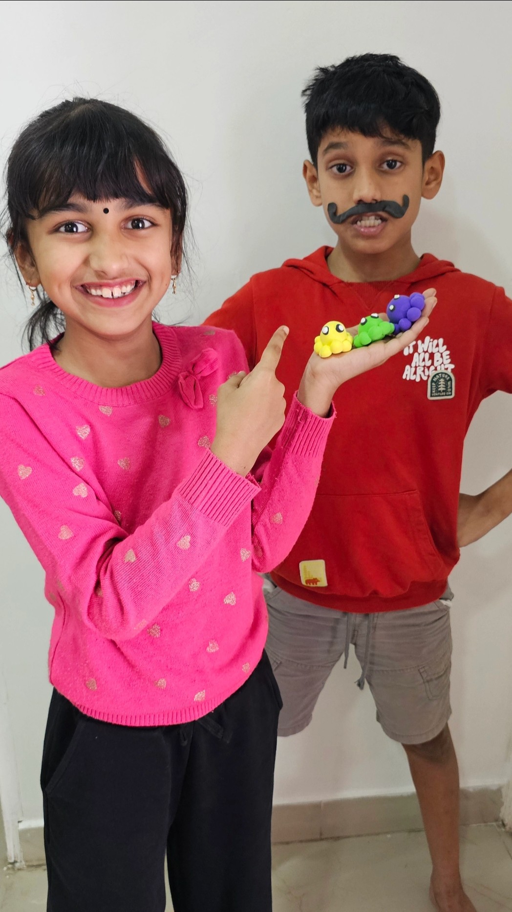 Tom ? Jerry (Ammu\u0026Nandhu) Real End Twist?? #shorts #viral #v5familyshow
