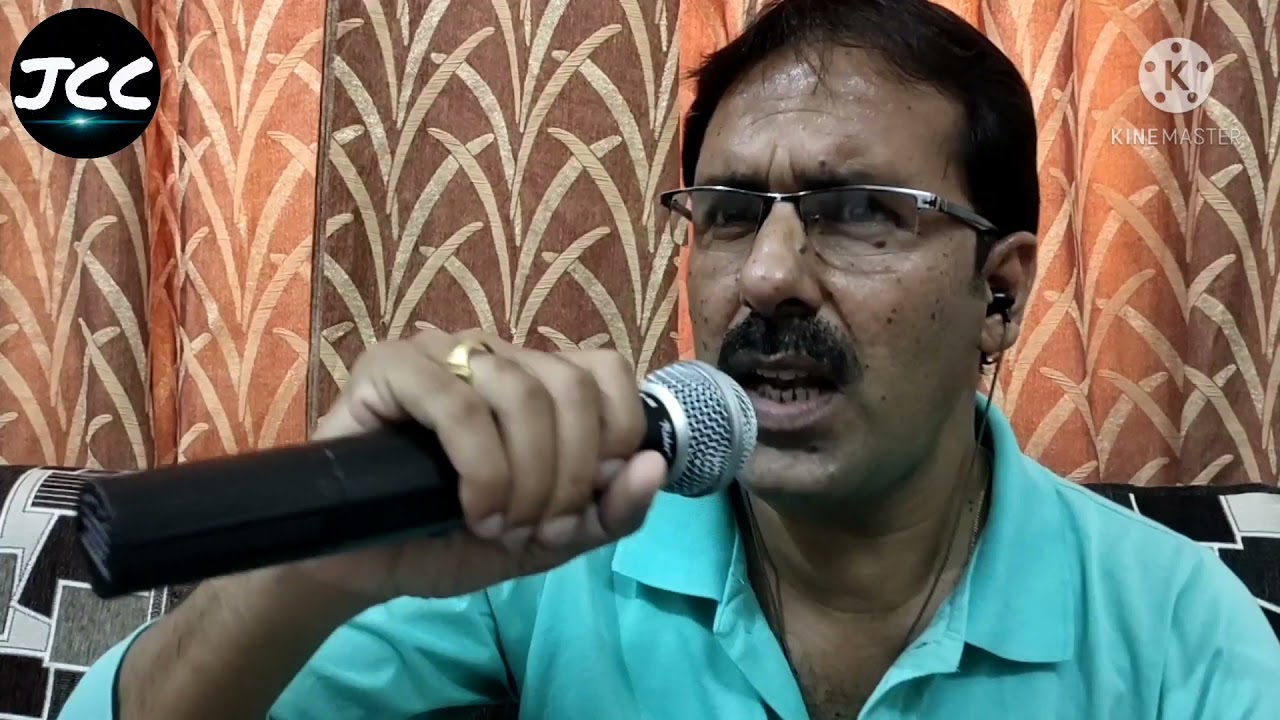 Mohd. Rafi tu bahut yaad aaya.