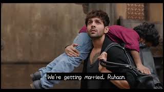 Bhool Bhulaiyaa 3 comedy scene || #KartikAaryan, #TriptiDimri || Mx Amit official