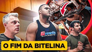 BITELO e o Projeto Belina  O VEREDICTO FINAL!? Vocês podem AJUDAR! ft. GROWTH