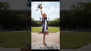 If you shoot graduation photos, you NEED this.