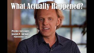 What Actually Happened to David Wilcock! - (Ooops, I met David Wilcock NOT David Icke in video!) screenshot 3