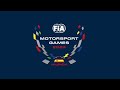 Karting Mini: 2024 FIA Motorsport Games