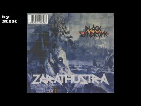 * Black Syndrome [K-Rock 블랙 신드롬] - Zarathustra (Full Album)
