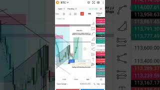 #live btc trade #live crypto btc trading