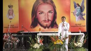 LIVING WATERS  epi  1633 Fr. Augustine Vallooran VC