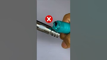 Try This Trick – 2x Stronger Water Pipe Connection No Plumber Needed #diy #shorts