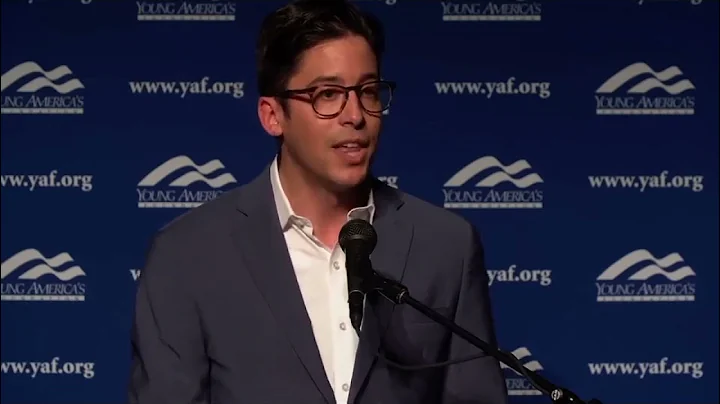 Michael Knowles on Christopher Columbus 🇮🇹 🇺🇸 ✝️