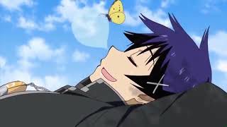 NISEKOI season 1//OP WITH LYRICS