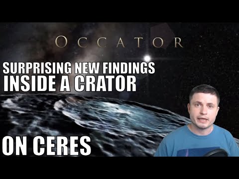Surprising New Findings