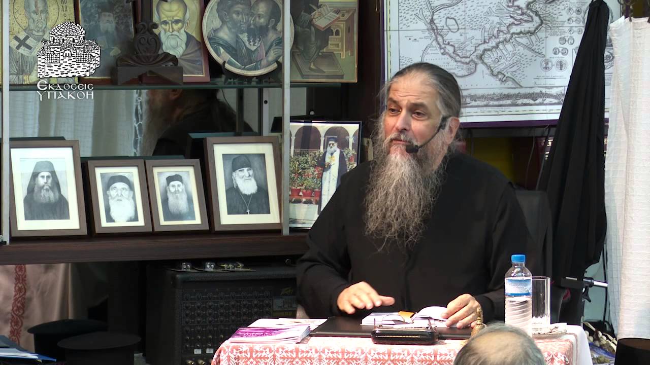 Η συνείδηση είναι το κέντρο της υπάρξεώς μας