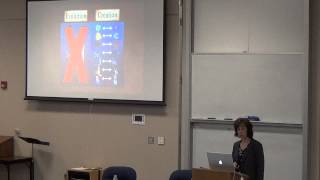 Dennis Venema and Georgia Purdom LeTourneau University April 11 Part 1