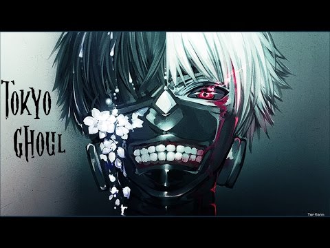 Tokyo Ghoul Full Opening Dubstep Version - YouTube
