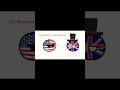 UK’s Worst 48 Hours short #countryballs #animation #funny #shorts