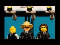 (LEGO) Pawn Stars Intro 1080p (with comparison)