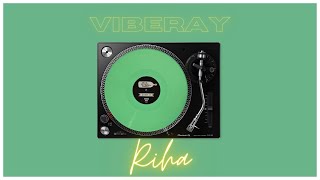 Anuv Jain - Riha | Viberay Remix
