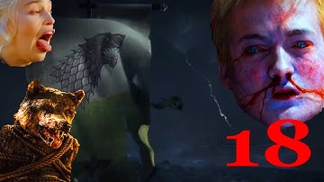 Crusader Kings II: Game of Thrones Mod Joffrey Baratheon ep. 18