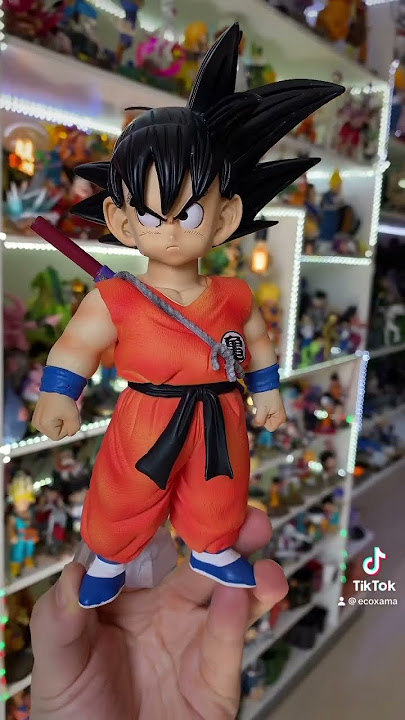Eco Xamã Loja Nerd⚡ ⃝⃒⃤📬 64:98141-1884 🙌 Grato! #actionfigures #colecionaveis #nerd #geek #anime