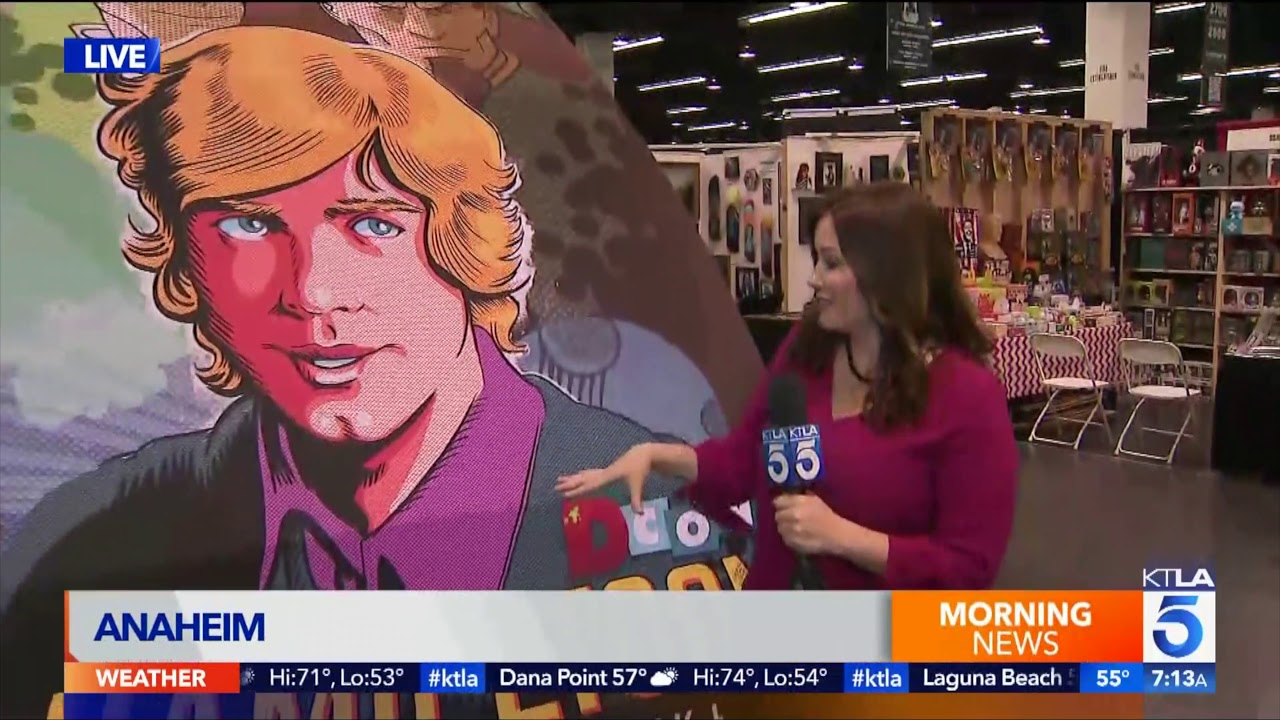 DCon 2019 Full Recap