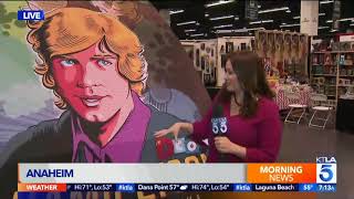 DCon 2019 Full Recap