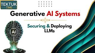 Module 10 Gen AI Security and Deployment
