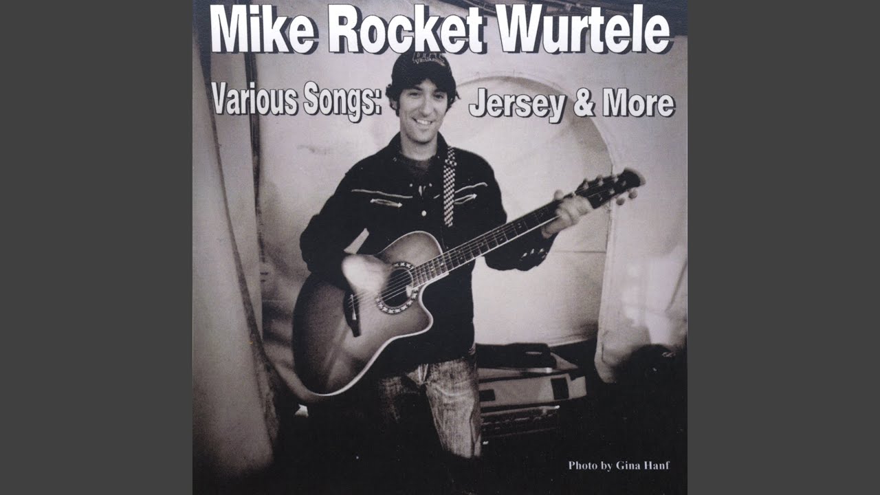 Thousands of Lives (Alternative Rock Version)