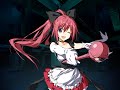 【終ノ空remake】リルル サンプルボイス