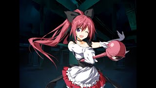 終ノ空remake リルル サンプルボイス Youtube