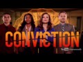 CONVICTION 1x08 - BAD DEALS