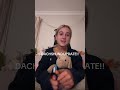 long awaited update!! #dachshund #update #foryoupage #puppy #dog