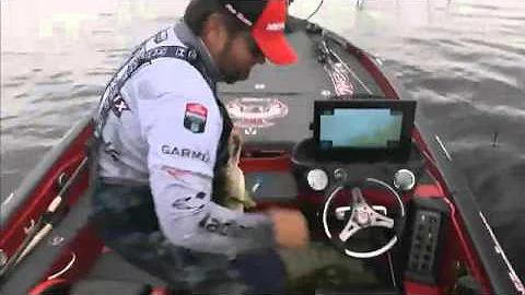 Hackney goes big on Day 3