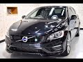 ボルボ・V60 Polestarのガラスコーティング【リボルト埼玉北】