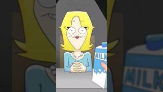 please pass the milk #animation #shorts #theymightbegiants