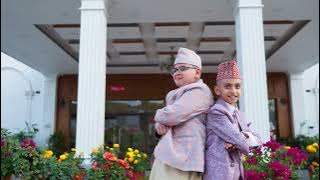 BAIVAB & DEWOK BRATABANDHA CEREMONY HIGHLIGHTS
