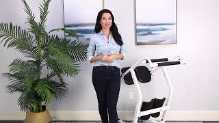 Effortless Mobility with Vive Health Transport Stand Assist: Safe & Comfortable Transfers 💪🚶‍♀️