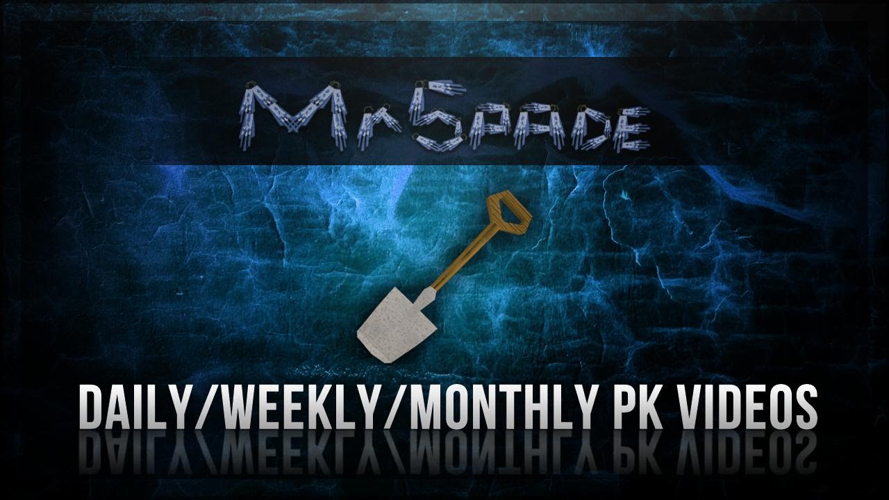 Daily/Weekly/Monthly Mini Pk Video #97 - Muti Pking/Hitting Clans