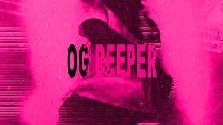 808bros - OG BEEPER + P.A.F.F.